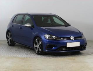 Volkswagen Golf 2.0 TSI R, R, 228 KW, 4X4