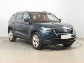 �koda Kodiaq Style 2.0 TDI