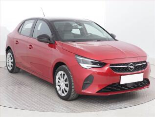 Opel Corsa 50 kWh, SoH 88%, Automat
