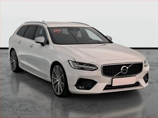 Volvo V90 R-Design D4, Automat, K��e