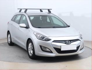 Hyundai i30 1.6 MPI, R,1.maj, Serv.kniha
