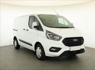 Ford Transit Custom Trend 2.0 EcoBlue, 1Maj