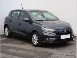 Dacia Sandero Comfort 1.0 TCe, LPG, R,1.maj