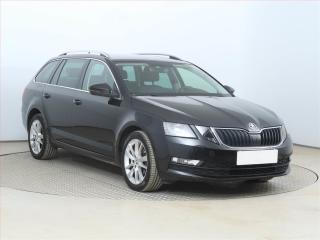 koda Octavia Style 1.6 TDI, Automat, Ke