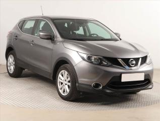Nissan Qashqai 1.2 DIG-T, R,1.maj