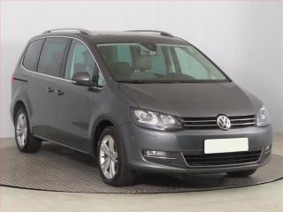 Volkswagen Sharan 2.0 TDI BMT, 7 MST, WEBASTO
