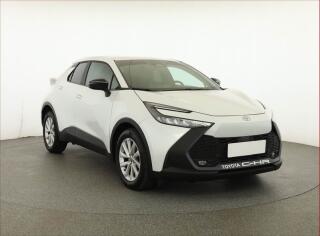 Toyota C-HR 1.8 Hybrid