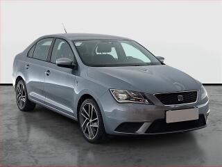 Seat Toledo 1.2 TSI, Park.�senzory
