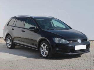 Volkswagen Golf 1.6 TDI, Tempomat