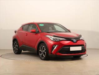 Toyota C-HR 1.8 Hybrid, R/68t.km