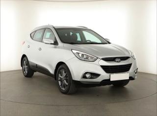 Hyundai ix35 2.0 CRDi, 4X4, Automat, Ke