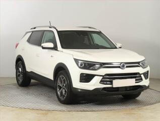 SsangYong Korando Style Plus 1.5 T-GDI