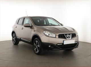 Nissan Qashqai 1.6 dCi, 4X4, Tempomat