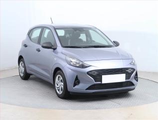 Hyundai i10 1.0, R,1.maj, Serv.kniha