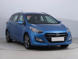 Hyundai i30 1.6 MPI, R,1.maj, Serv.kniha