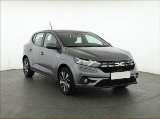 Dacia Sandero 1.0 TCe, Automat, �R,1.maj