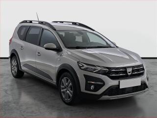 Dacia Jogger 1.0 TCe, LPG, �R,1.maj