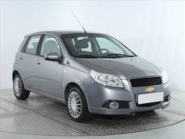 Chevrolet Aveo 1.2 i 16V, R,2.maj, nov STK