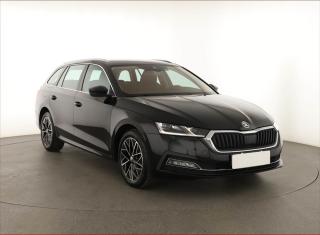 koda Octavia Style 2.0 TDI, DSG, DPH