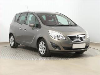 Opel Meriva 1.7 CDTI, R,1.maj, Tempomat