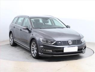 Volkswagen Passat Highline 2.0 TDI, Automat
