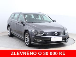 Volkswagen Passat Highline 2.0 TDI, Automat