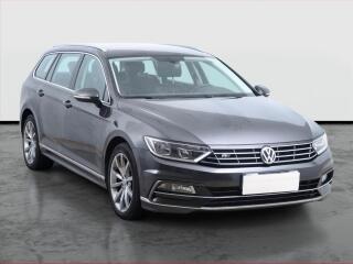 Volkswagen Passat Highline 2.0 TDI, Automat