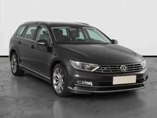 Volkswagen Passat Highline 2.0 TDI, Automat