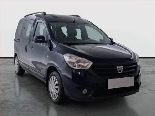 Dacia Dokker Arctica 1.2 TCe, 5M�st, �R