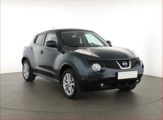 Nissan Juke 1.6 DIG-T, R,1.maj