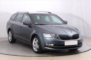 �koda Octavia Style 2.0 TDI, Automat