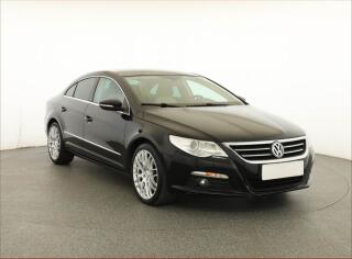 Volkswagen Passat CC 2.0 TSI, Automat, Serv.kniha