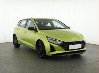 Hyundai i20 1.0 T-GDI, �R,1.maj
