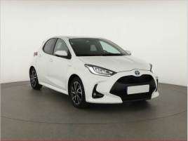 Toyota Yaris 1.5 VVT-i Hybrid, R,AUTOMAT