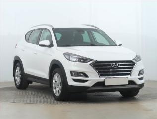 Hyundai Tucson Ice Braker 1.6 T-GDI, 66 tkm
