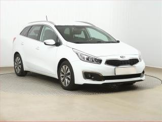 Ford Focus 1.6 TDCi, po STK