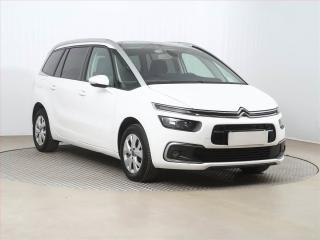 Citron Grand C4 SpaceTourer 1.2 T, 7mst, R,1.maj