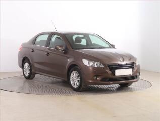 Peugeot 301 1.2 PureTech, Serv.kniha