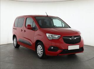 Opel Combo Enjoy 1.2 Turbo, 5M�st, �R