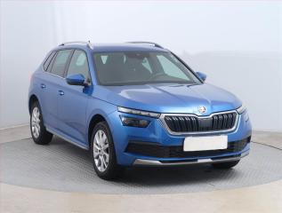 koda Kamiq Style 1.5 TSI, R,1.maj