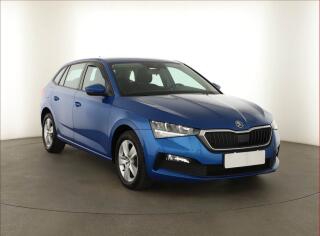 �koda Scala 1.6 TDI, Tempomat