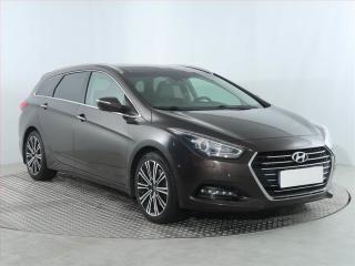 Hyundai i40 Premium 1.7 CRDi, Automat