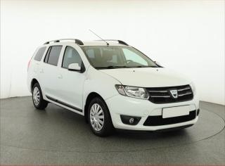 Dacia Logan 0.9 TCe, Serv.kniha, po STK