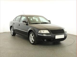 Volkswagen Passat Highline 1.9 TDI, Ta�n�, Klima