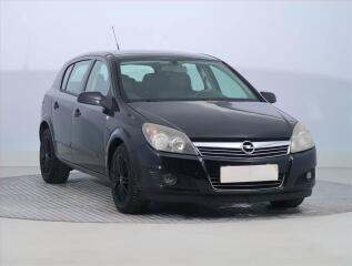 Opel Astra 1.6 16V, po STK, p�kn� stav