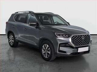 SsangYong Rexton 2.2 Diesel