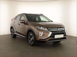 Mitsubishi Eclipse Cross 1.5 T-MIVEC