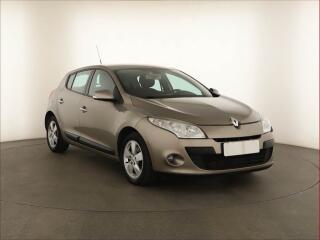 Renault M�gane 1.5 dCi, po STK, dobr� stav