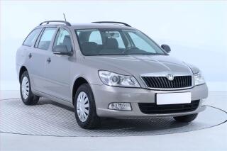 �koda Octavia 1.6 TDI, Tempomat