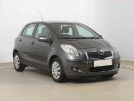 Toyota Yaris 1.3, R,1.maj, Serv.kniha